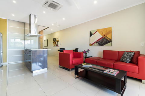 Elsey On Parap - Accommodation Rockhampton 15