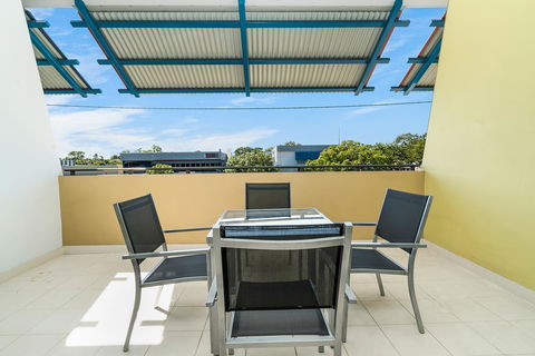 Elsey On Parap - Accommodation Rockhampton 13