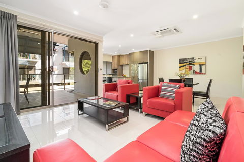 Elsey On Parap - Accommodation Rockhampton 25