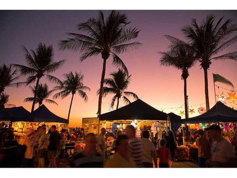 Elsey On Parap - Accommodation Rockhampton 5