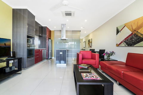 Elsey On Parap - Accommodation Rockhampton 14