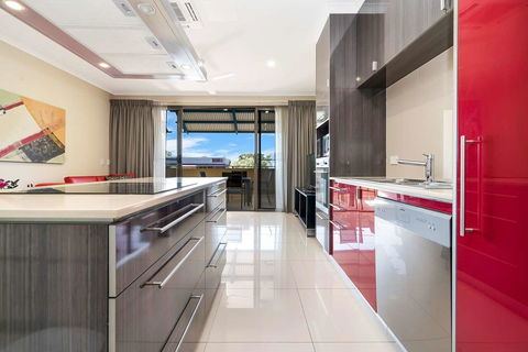 Elsey On Parap - Accommodation Rockhampton 2