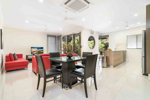 Elsey On Parap - Accommodation Rockhampton 3
