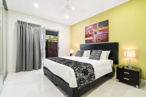 Elsey On Parap - Accommodation Rockhampton 24