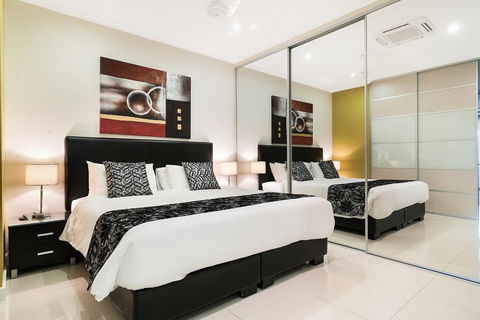Elsey On Parap - Accommodation Rockhampton 16