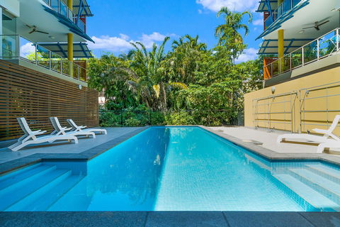 Elsey On Parap - Accommodation Rockhampton 12