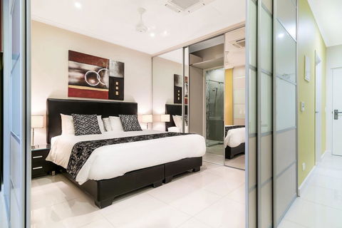 Elsey On Parap - Accommodation Rockhampton 1