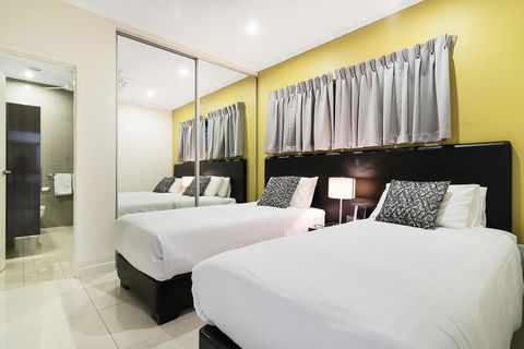 Elsey On Parap - Accommodation Rockhampton 20