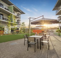 Quest Berrimah - Accommodation Rockhampton