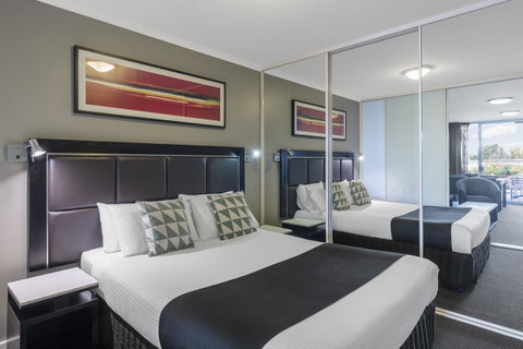 Nesuto The Entrance - Accommodation Rockhampton 10