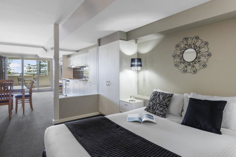 Nesuto The Entrance - Accommodation Rockhampton 2