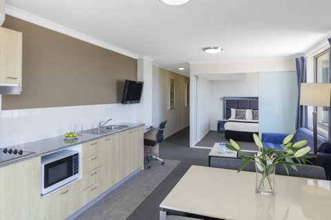Nesuto The Entrance - Accommodation Rockhampton 5