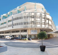 Nesuto The Entrance formerly Waldorf The Entrance Serviced Apartments - Accommodation Rockhampton