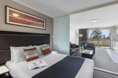Nesuto The Entrance - Accommodation Rockhampton 20