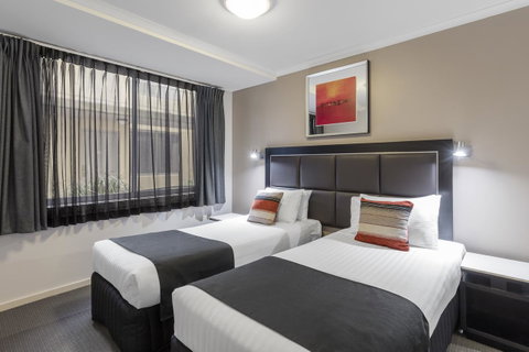 Nesuto The Entrance - Accommodation Rockhampton 24
