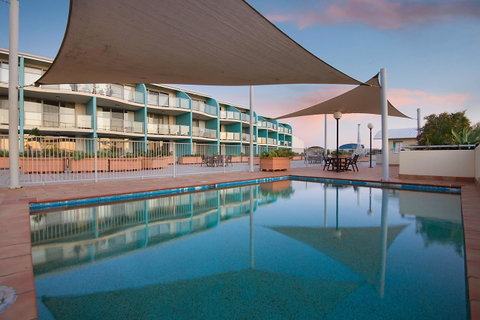 Nesuto The Entrance - Accommodation Rockhampton 1