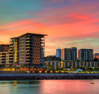 Darwin Waterfront Luxury Suites - Accommodation Rockhampton