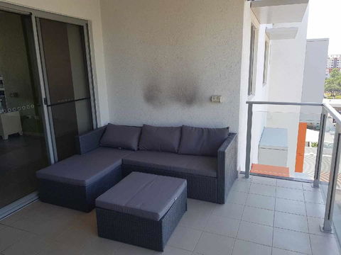 Darwin-Ocean Views, Tropical Getaway, Pool & Aircon - Accommodation Rockhampton 17