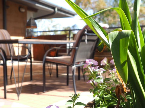 Wilmots On Dixon - Accommodation Rockhampton 15