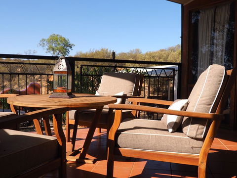 Wilmots On Dixon - Accommodation Rockhampton 14