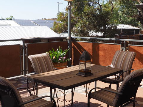 Wilmots On Dixon - Accommodation Rockhampton 7
