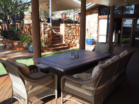 Wilmots On Dixon - Accommodation Rockhampton 5