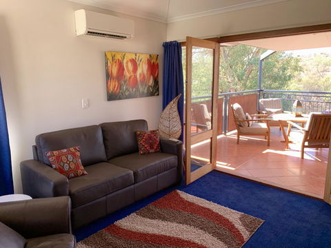 Wilmots On Dixon - Accommodation Rockhampton 4