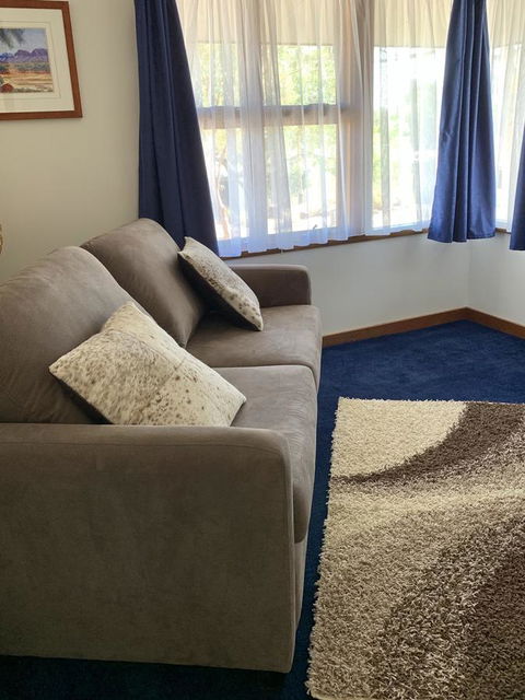 Wilmots On Dixon - Accommodation Rockhampton 11