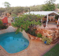 Wilmots on Dixon - Accommodation Rockhampton