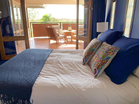 Wilmots On Dixon - Accommodation Rockhampton 8