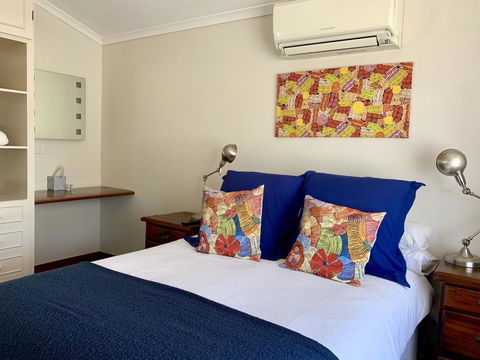 Wilmots On Dixon - Accommodation Rockhampton 10
