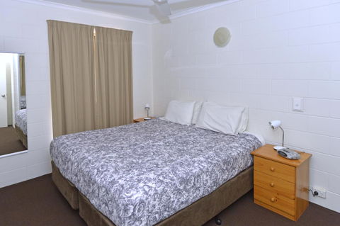 City Gardens Apartments - Accommodation Rockhampton 10