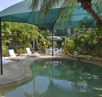 City Gardens Apartments - Accommodation Rockhampton