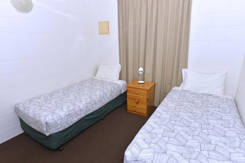 City Gardens Apartments - Accommodation Rockhampton 9