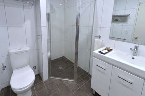 City Gardens Apartments - Accommodation Rockhampton 3