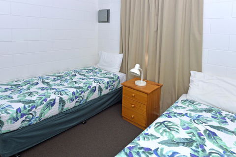 City Gardens Apartments - Accommodation Rockhampton 7