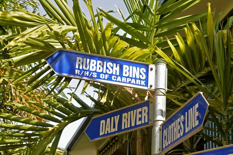 City Gardens Apartments - Accommodation Rockhampton 8