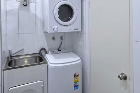 City Gardens Apartments - Accommodation Rockhampton 5
