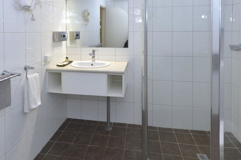 City Gardens Apartments - Accommodation Rockhampton 15