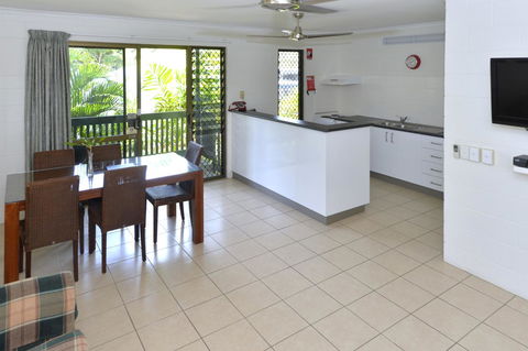 City Gardens Apartments - Accommodation Rockhampton 2