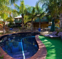 Alice On Todd Apartments - Accommodation Rockhampton