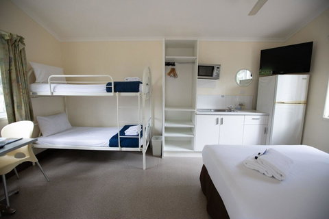 Darwin FreeSpirit Resort - Accommodation Rockhampton 17
