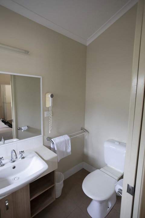 Darwin FreeSpirit Resort - Accommodation Rockhampton 5