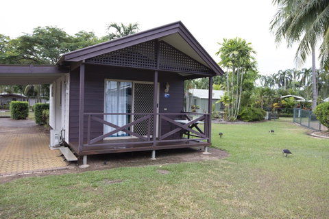 Darwin FreeSpirit Resort - Accommodation Rockhampton 43