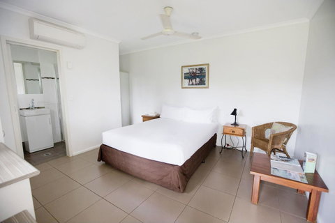 Darwin FreeSpirit Resort - Accommodation Rockhampton 15