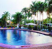 Darwin FreeSpirit Resort - Accommodation Rockhampton
