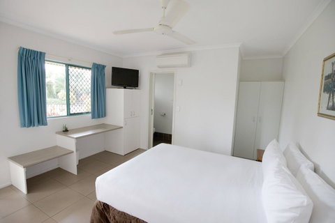 Darwin FreeSpirit Resort - Accommodation Rockhampton 13