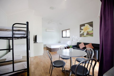 Darwin FreeSpirit Resort - Accommodation Rockhampton 35