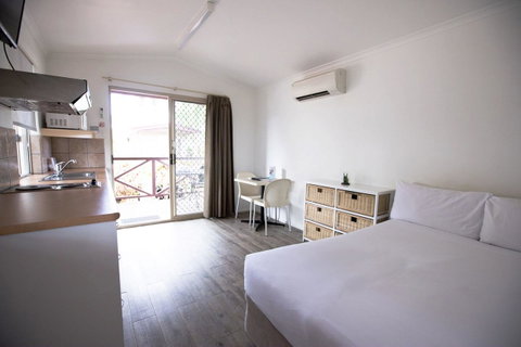 Darwin FreeSpirit Resort - Accommodation Rockhampton 38