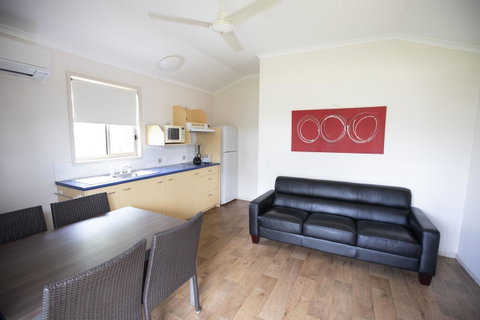 Darwin FreeSpirit Resort - Accommodation Rockhampton 9